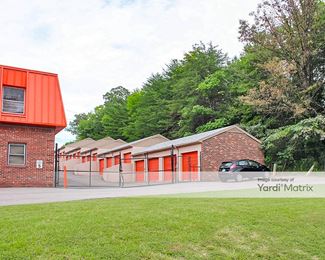 Photo 3 of Public Storage - 8514 Telegraph Road, Lorton, VA