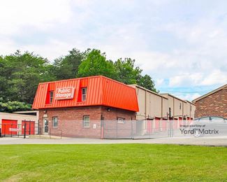 Photo 4 of Public Storage - 8514 Telegraph Road, Lorton, VA