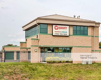 Photo 1 of Extra Space Storage - 44690 Waxpool Road, Ashburn, VA