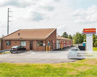 Photo 1 of Public Storage - 11 Lawson Road SE, Leesburg, VA
