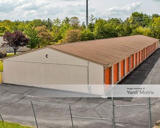 Photo 3 of Public Storage - 11 Lawson Road SE, Leesburg, VA