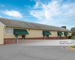 Image for Discount Mini Storage - 30 Town and Country Drive, Fredericksburg, VA