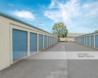 Photo 2 of Discount Mini Storage - 30 Town and Country Drive, Fredericksburg, VA