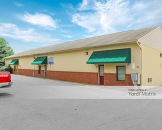 Photo 5 of Discount Mini Storage - 30 Town and Country Drive, Fredericksburg, VA