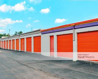 Photo 2 of Public Storage - 10305 Balls Ford Road, Manassas, VA