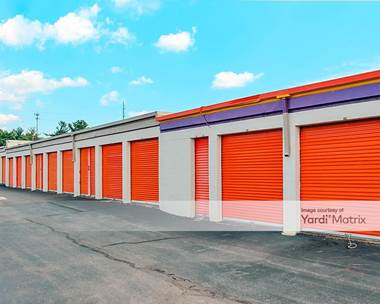 Storage Units for Rent available at 10305 Balls Ford Road, Manassas, VA 20109
