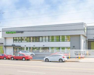 Storage Units for Rent available at 3810 South Four Mile Run Drive, Arlington, VA 22206