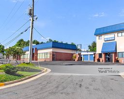Image for Dumfries Self Storage - 17625 Possum Point Road, Dumfries, VA
