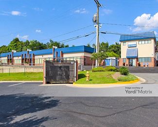 Photo 3 of Dumfries Self Storage - 17625 Possum Point Road, Dumfries, VA