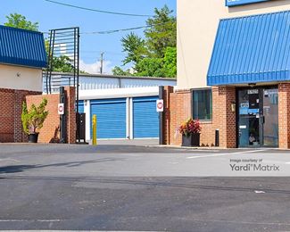 Photo 4 of Dumfries Self Storage - 17625 Possum Point Road, Dumfries, VA