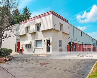 Photo 1 of Public Storage - 8046 Sudley Road, Manassas, VA