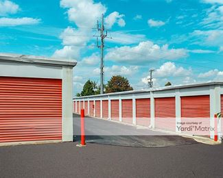 Photo 2 of Public Storage - 8046 Sudley Road, Manassas, VA