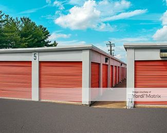 Photo 3 of Public Storage - 8046 Sudley Road, Manassas, VA