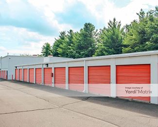 Photo 4 of Public Storage - 8046 Sudley Road, Manassas, VA