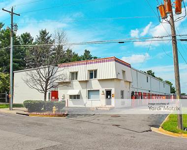 Storage Units for Rent available at 8046 Sudley Road, Manassas, VA 20109