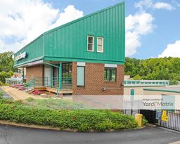 Image for Extra Space Storage - 2403 Plank Road, Fredericksburg, VA