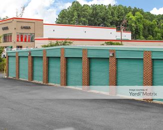 Photo 2 of Extra Space Storage - 2403 Plank Road, Fredericksburg, VA