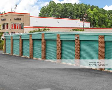 Storage Units for Rent available at 2403 Plank Road, Fredericksburg, VA 22401