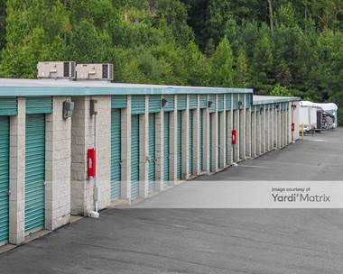 Storage Units for Rent available at 2403 Plank Road, Fredericksburg, VA 22401