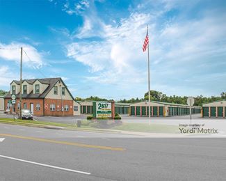 Photo 1 of 2-17 Self Storage - 10816 Tidewater Trail, Fredericksburg, VA