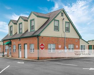 Photo 2 of 2-17 Self Storage - 10816 Tidewater Trail, Fredericksburg, VA