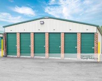 Photo 3 of 2-17 Self Storage - 10816 Tidewater Trail, Fredericksburg, VA