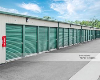 Photo 4 of 2-17 Self Storage - 10816 Tidewater Trail, Fredericksburg, VA