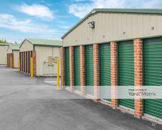 Photo 5 of 2-17 Self Storage - 10816 Tidewater Trail, Fredericksburg, VA