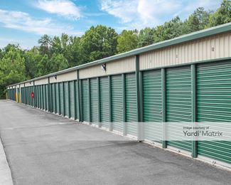 Photo 6 of 2-17 Self Storage - 10816 Tidewater Trail, Fredericksburg, VA