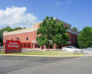Photo 2 of Public Storage - 3340 Elm Farm Road, Woodbridge, VA