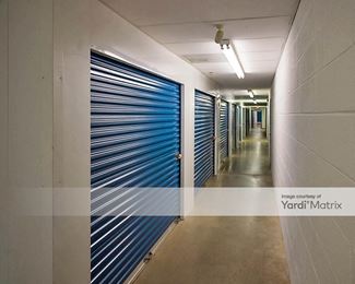 Photo 2 of Self Storage Plus - 605 South Ball Street, Arlington, VA