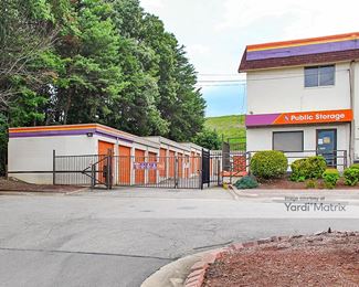 Photo 4 of Public Storage - 9915 Richmond Hwy, Lorton, VA