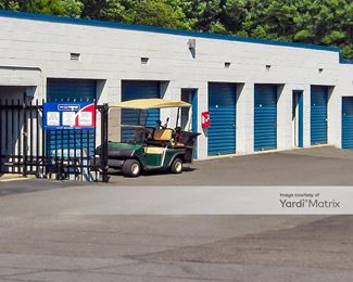 Photo 2 of Mini U Storage - 10930 Clara Barton Drive, Fairfax Station , VA