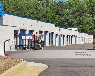 Photo 3 of Mini U Storage - 10930 Clara Barton Drive, Fairfax Station , VA