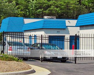 Photo 4 of Mini U Storage - 10930 Clara Barton Drive, Fairfax Station , VA