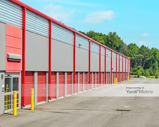Photo 2 of Extra Space Storage - 11607 Nokesville Road, Bristow, VA