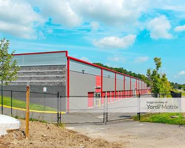 Storage Units for Rent available at 11607 Nokesville Road, Bristow, VA 20136