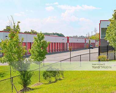 Storage Units for Rent available at 11607 Nokesville Road, Bristow, VA 20136