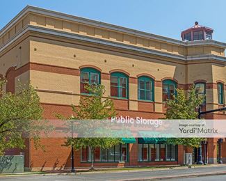 Photo 2 of Public Storage - 370 Holland Lane, Alexandria, VA