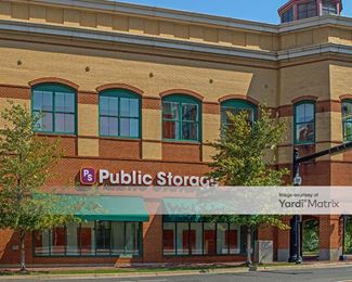 Photo 4 of Public Storage - 370 Holland Lane, Alexandria, VA