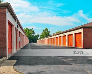 Photo 2 of Public Storage - 7901 Centreville Road, Manassas, VA
