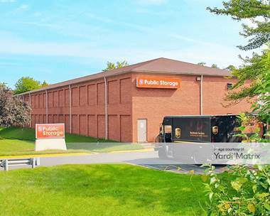 Storage Units for Rent available at 7901 Centreville Road, Manassas, VA 20111