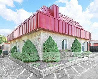 Photo 3 of Storage Rentals of America - 4900 Eisenhower Avenue, Alexandria, VA