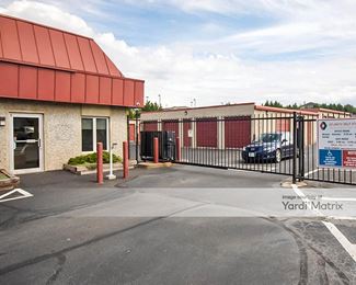Photo 6 of Storage Rentals of America - 4900 Eisenhower Avenue, Alexandria, VA