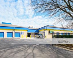 Image for Self Storage Plus - 5829 Seminary Road, Falls Church, VA