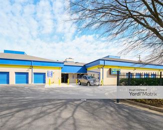 Photo 1 of Self Storage Plus - 5829 Seminary Road, Falls Church, VA
