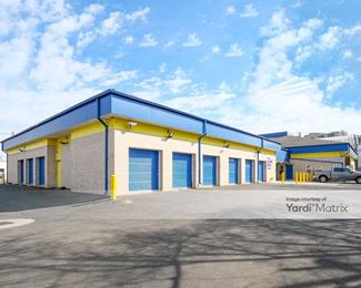 Photo 2 of Self Storage Plus - 5829 Seminary Road, Falls Church, VA