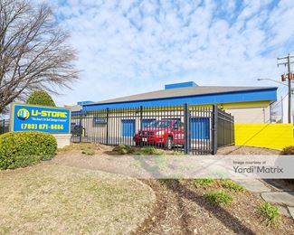 Photo 5 of Self Storage Plus - 5829 Seminary Road, Falls Church, VA