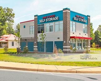 Photo 1 of Self Storage Plus - 9517 Technology Drive, Manassas, VA