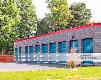 Photo 2 of Self Storage Plus - 9517 Technology Drive, Manassas, VA